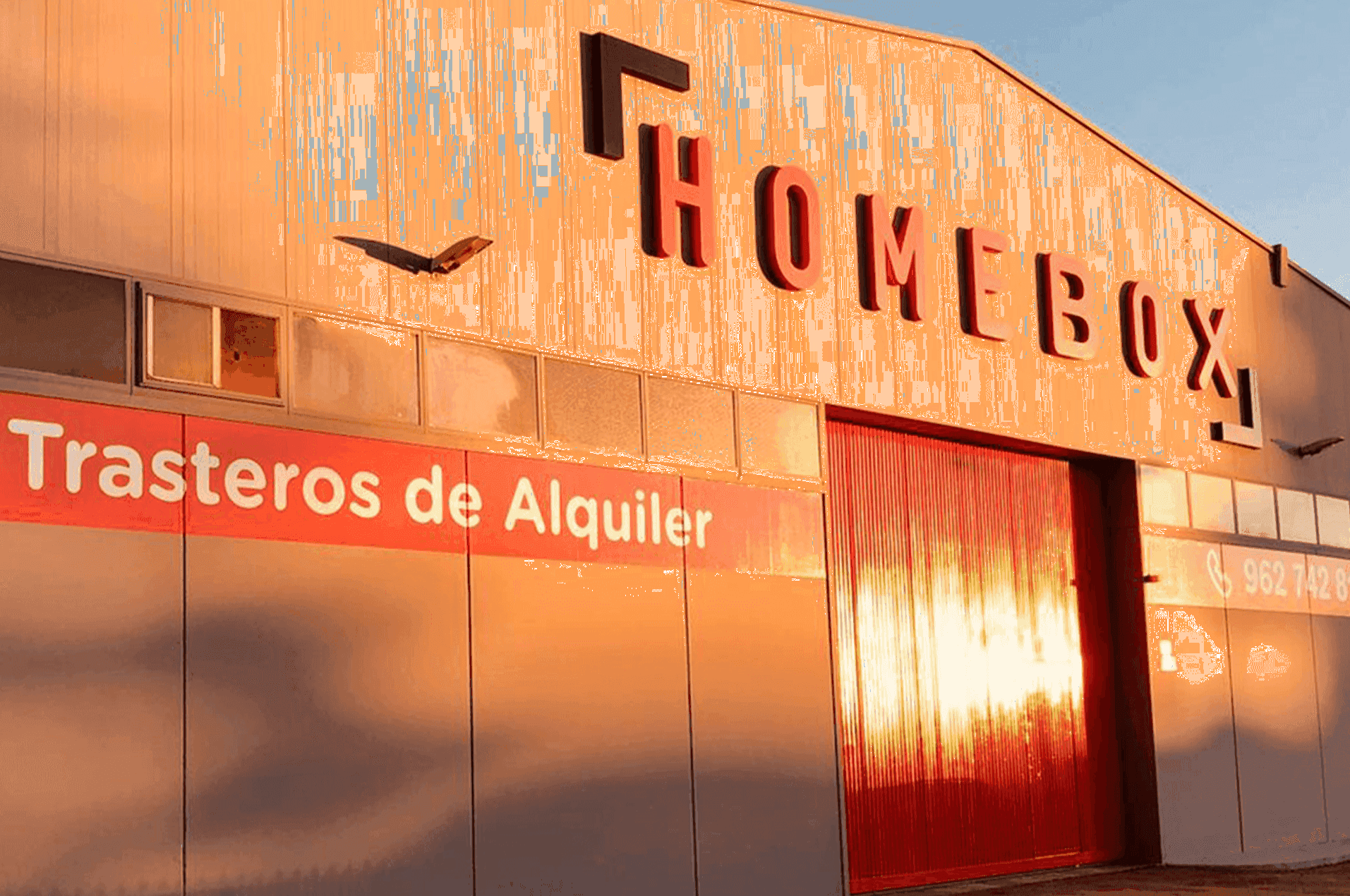 Valencia - La Eliana