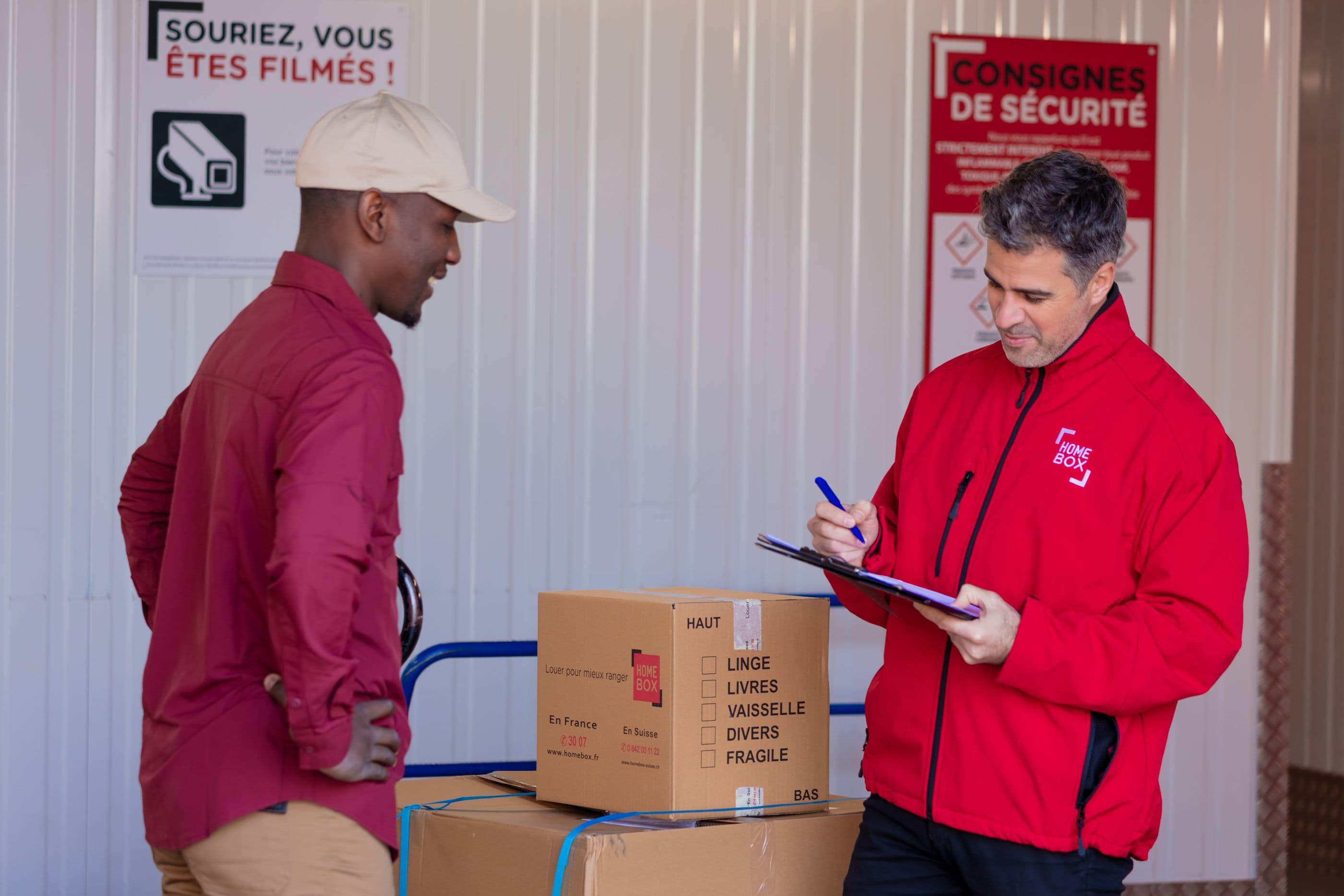 Soluciones completas para profesionales