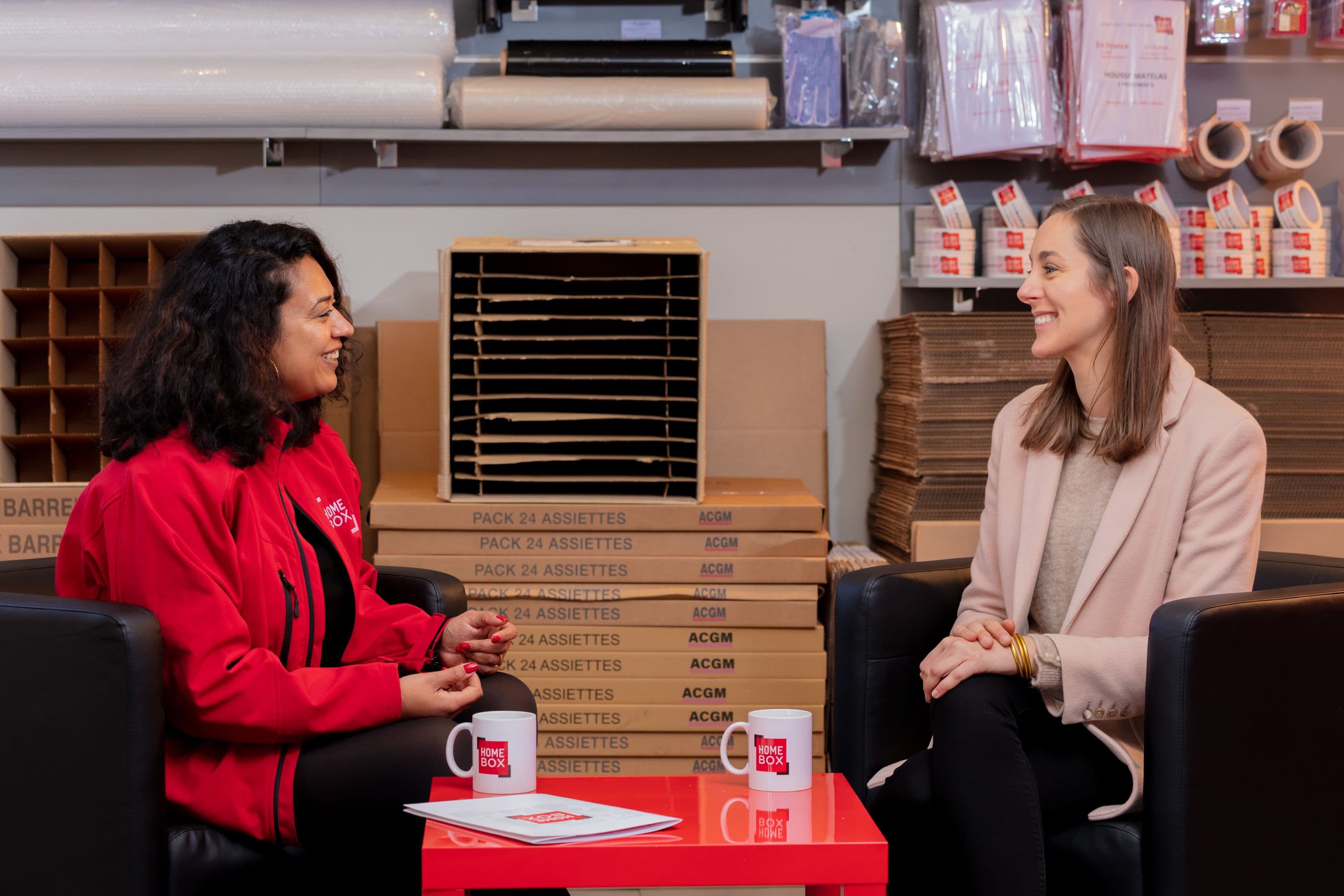 Un contrato flexible