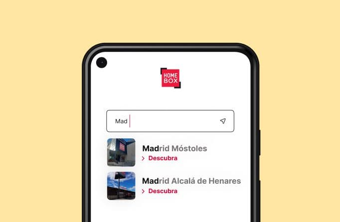 Trasteros accesibles